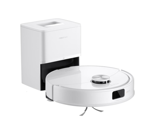 Roborock Robot sprzątający Q10 VF+ biały - 1346786 - zdjęcie 5